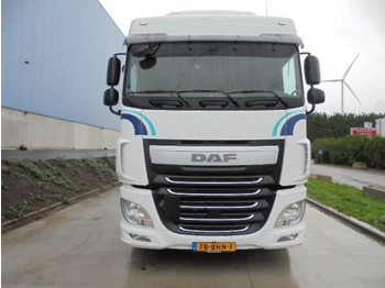 Tractor head DAF XF 440: gambar 2