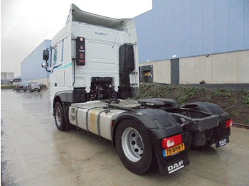 Tractor head DAF XF 440: gambar 5