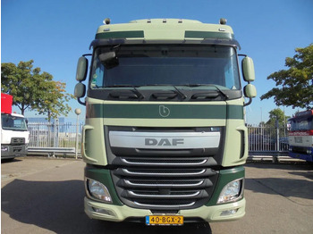 Tractor head DAF XF 440: gambar 2