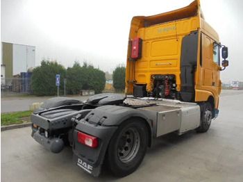 Leasing DAF XF 440 DAF XF 440: gambar 4