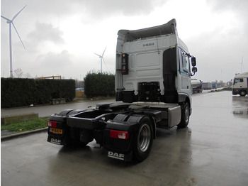Tractor head DAF XF 440 EUR6: gambar 4