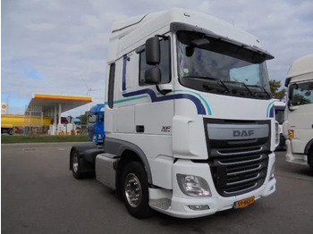 Tractor head DAF XF 440 EURO 6: gambar 3