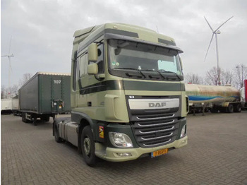 Tractor head DAF XF 440 FT NL TRUCK: gambar 3