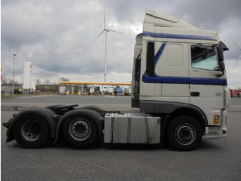 Tractor head DAF XF 440 FTG + HYDRO NL TRUCK: gambar 4