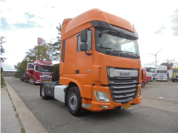 Tractor head DAF XF 440 SSC NL TRUCK: gambar 3
