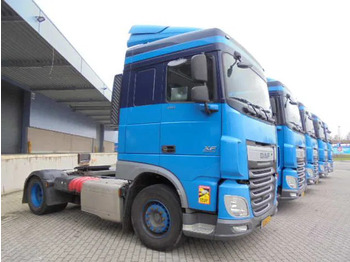 Leasing DAF XF XF 106 SPACECAB DAF XF XF 106 SPACECAB: gambar 4