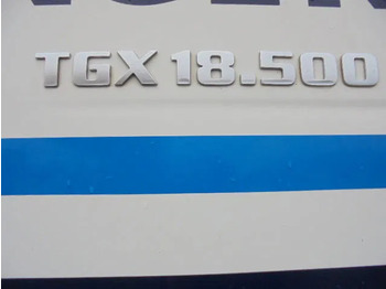 Tractor head MAN TGA 18.480 XXL MAX SMART TACHO 20X IN STOCK: gambar 5