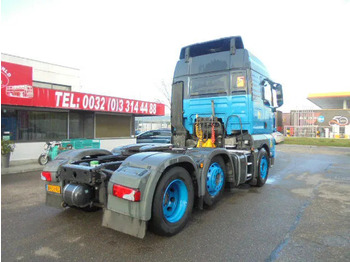 Leasing MAN TGA 26.360 26.360 6X2/2 BLS MAN TGA 26.360 26.360 6X2/2 BLS: gambar 5