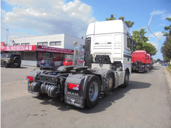 Tractor head MAN TGX 26.500 XXL TUV APK 03-26 NL TRUCK 16X IN STOCK: gambar 4