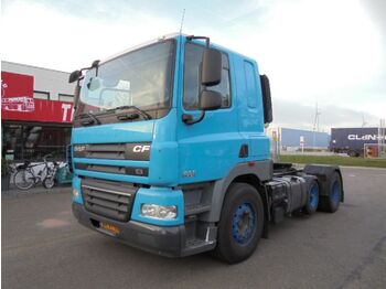Tractor head DAF