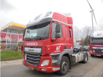 Tractor head DAF CF 410