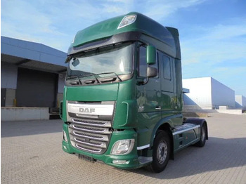 Tractor head DAF XF 106 460