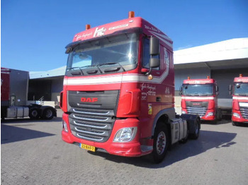 Tractor head DAF XF 440