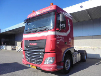 Tractor head DAF XF 440