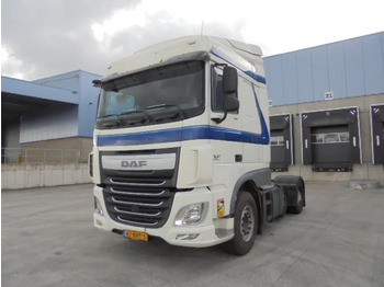 Tractor head DAF XF 440