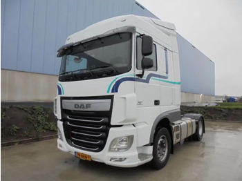 Tractor head DAF XF 440