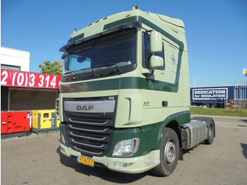 Tractor head DAF XF 440