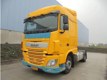 Tractor head DAF XF 440