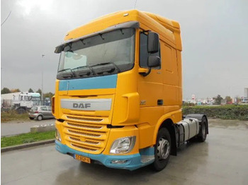Tractor head DAF XF 440