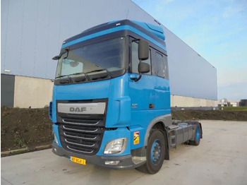 Tractor head DAF XF 440