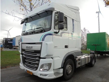 Tractor head DAF XF 440