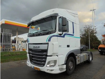 Tractor head DAF XF 440
