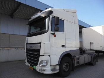 Tractor head DAF XF 450