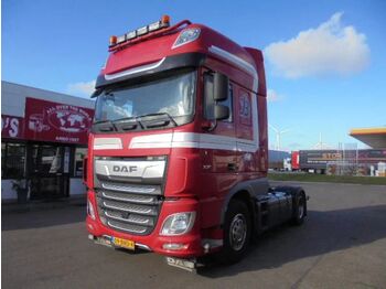 Tractor head DAF XF 480