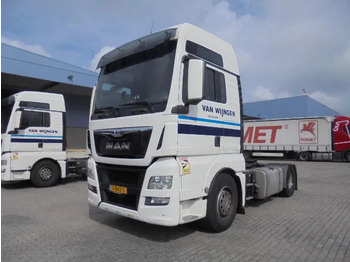 Tractor head MAN TGX 18.480