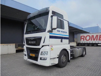 Tractor head MAN TGX 18.480