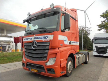 Tractor head MERCEDES-BENZ Actros 1840