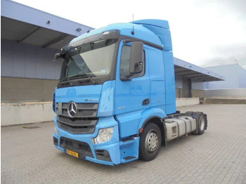 Tractor head MERCEDES-BENZ Actros 1840
