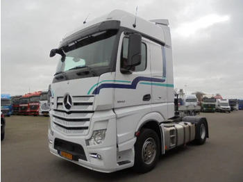 Tractor head MERCEDES-BENZ Actros 1842