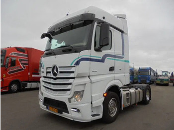 Tractor head MERCEDES-BENZ Actros 1842