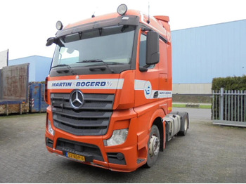 Tractor head MERCEDES-BENZ Actros 1842