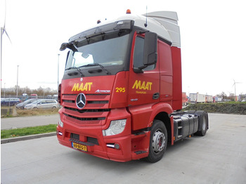 Tractor head MERCEDES-BENZ Actros 1943