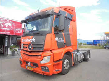 Tractor head MERCEDES-BENZ Actros