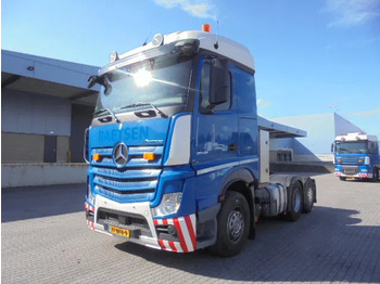 Tractor head MERCEDES-BENZ Actros 2648