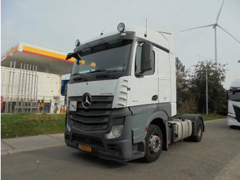 Tractor head MERCEDES-BENZ Actros
