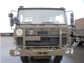 Truk DAF 1800 YAD442DNT: gambar 2