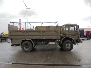 Truk DAF 1800 YAD442DNT: gambar 4