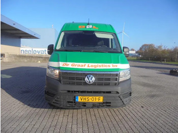 Leasing Volkswagen Crafter SYN1E NL VAN Volkswagen Crafter SYN1E NL VAN: gambar 2 Leasing Volkswagen Crafter SYN1E NL VAN Volkswagen Crafter SYN1E NL VAN: gambar 2