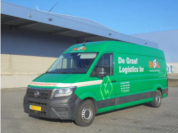 Leasing Volkswagen Crafter SYN1E NL VAN Volkswagen Crafter SYN1E NL VAN: gambar 1 Leasing Volkswagen Crafter SYN1E NL VAN Volkswagen Crafter SYN1E NL VAN: gambar 1