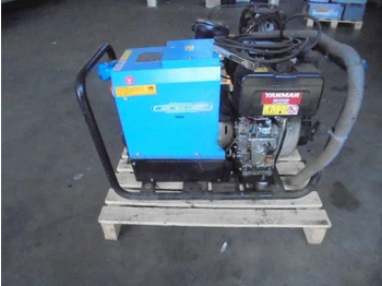 Genset
