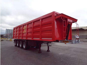 Semi-trailer jungkit baru scorpion P42 ONLY SELL EXPORT OUT THE EU: gambar 2 Semi-trailer jungkit baru scorpion P42 ONLY SELL EXPORT OUT THE EU: gambar 2