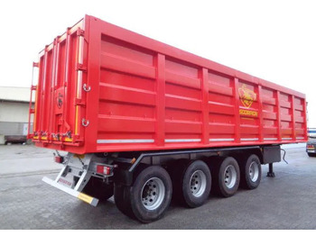 Semi-trailer jungkit baru scorpion P42 ONLY SELL EXPORT OUT THE EU: gambar 3 Semi-trailer jungkit baru scorpion P42 ONLY SELL EXPORT OUT THE EU: gambar 3