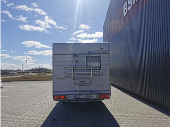 Camper Hymer B594: gambar 5