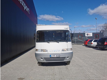 Camper Hymer B594: gambar 2