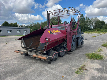 Paver aspal DEMAG