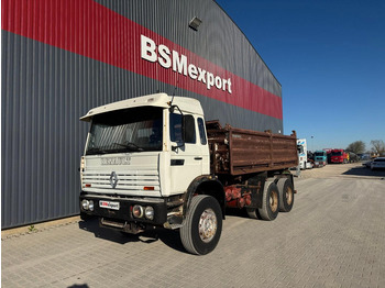Truk jungkit RENAULT G 300